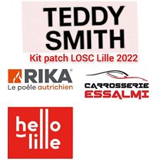 Patch thermocollant foot d'occasion  Woippy