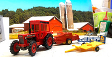 Britains.1 32.farm. volvo for sale  SPALDING