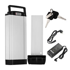 Batteria bike 385 usato  Spedire a Italy