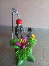 Playmobil photographe camerama d'occasion  France