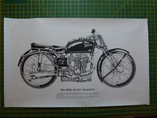Velocette mkviii ktt for sale  COVENTRY