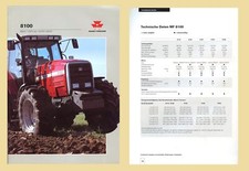 Massey ferguson serie gebraucht kaufen  Deutschland