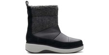 Bottes femmes clarks d'occasion  Expédié en France