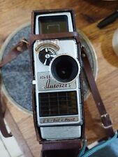 Bell howell cine for sale  CLYNDERWEN