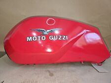 Moto guzzi fuel for sale  HUDDERSFIELD