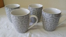 Tasses mugs porcelaine d'occasion  Chambon-sur-Voueize