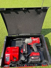 Milwaukee fuel m18onefhiwf12 for sale  ROMFORD