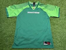 Reebok saskatchewan roughrider for sale  Lewiston