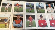 typhoo tea football cards for sale  WORTHING