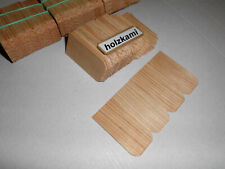 Dachschindeln holzschindeln l� gebraucht kaufen  Coesfeld