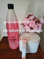 Sgrassatore sgrassante unghie usato  Valverde