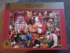 1000 piece jigsaw for sale  DEWSBURY