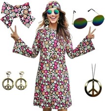 Mryuwb 70s hippie for sale  EASTBOURNE