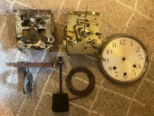 grand daughter clock for sale  WIRRAL