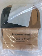 Staubsauger beutel stück gebraucht kaufen  Hofheim