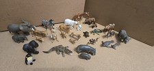 Schleich tiere wild gebraucht kaufen  Köln