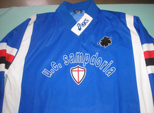 maglia sampdoria mancini usato maglia sampdoria mancini usato Italia