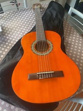 Chitarra classica 4 usato  Chiesa in Valmalenco