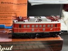Locomotiva liliput 11511 usato  Vita