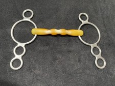Ring happy mouth for sale  MACHYNLLETH