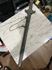 Antique chinese sword for sale  Rosemead