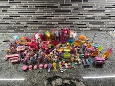 Little pony lot for sale  Mesquite