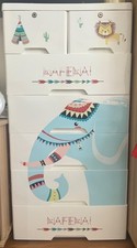 Used white plastics for sale  LONDON