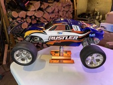 Traxxas rustler xl5 for sale  Marquette