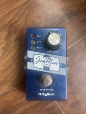 Digitech jamman express for sale  Frisco