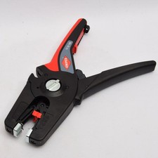 Knipex 195 precistrip for sale  HULL