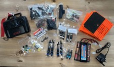 Tamiya auto zubehör gebraucht kaufen  Versand nach Germany