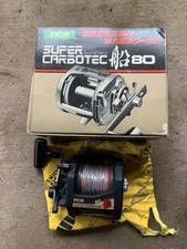 Ryobi super carbotec for sale  Shipping to United Kingdom