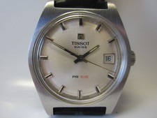 Tissot 516 automatic gebraucht kaufen  Illingen