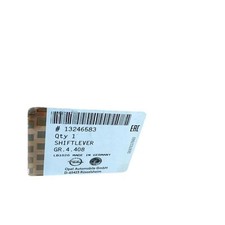 Levier vitesse opel d'occasion  Lesquin