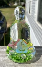 st clair bell joe paperweight for sale  Milton
