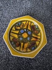 Poole pottery delphis for sale  TURRIFF