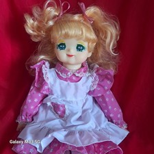 Candy candy bambola usato Candy candy bambola usato  Villaricca