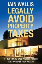 Personal Finance, Tax & Legal for sale  ROSSENDALE