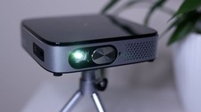 Vidéo projecteur d'occasion  La Roche-sur-Yon