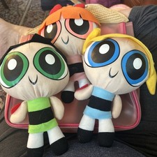 Set powerpuff girls for sale  Washington
