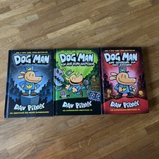 Dog man buch gebraucht kaufen  Frankfurt am Main