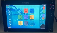 Simrad nss12 evo2 for sale  Miami