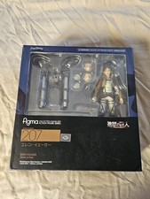 Genuine figma 207 for sale  CAMBRIDGE