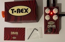 Rex diva drive usato  Lavello
