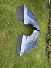 Honda goldwing gl1200 for sale  RHYL
