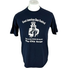 Beer festival shirt for sale  OSSETT
