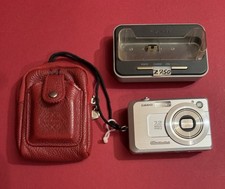 Casio exilim z750 gebraucht kaufen  Bamberg