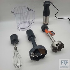 Kenwood hbm60 007gy gebraucht kaufen  Gunzenhausen