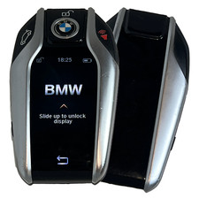 Original oem bmw d'occasion  Expédié en Belgium
