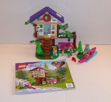 Lego friends 41679 gebraucht kaufen  Georgsmarienhütte